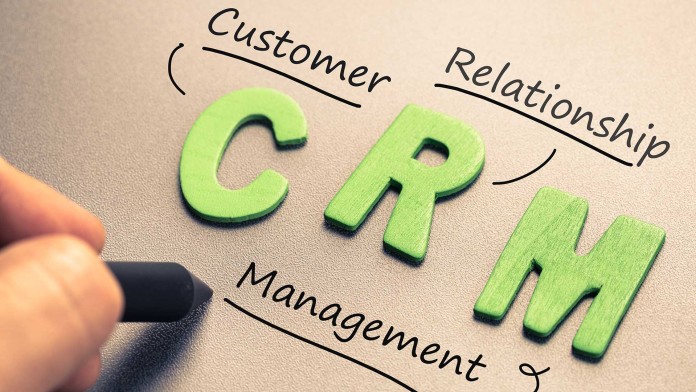 crm partner | crm software | klantenrelaties